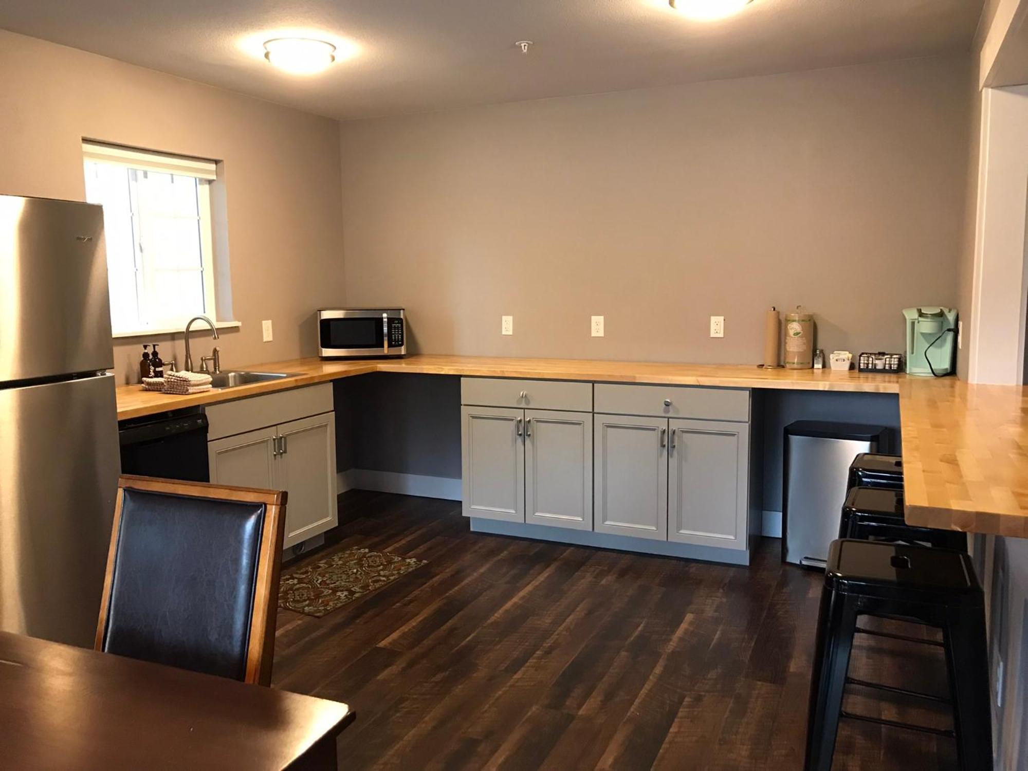 Blue Elk Inn Leavenworth Zimmer foto