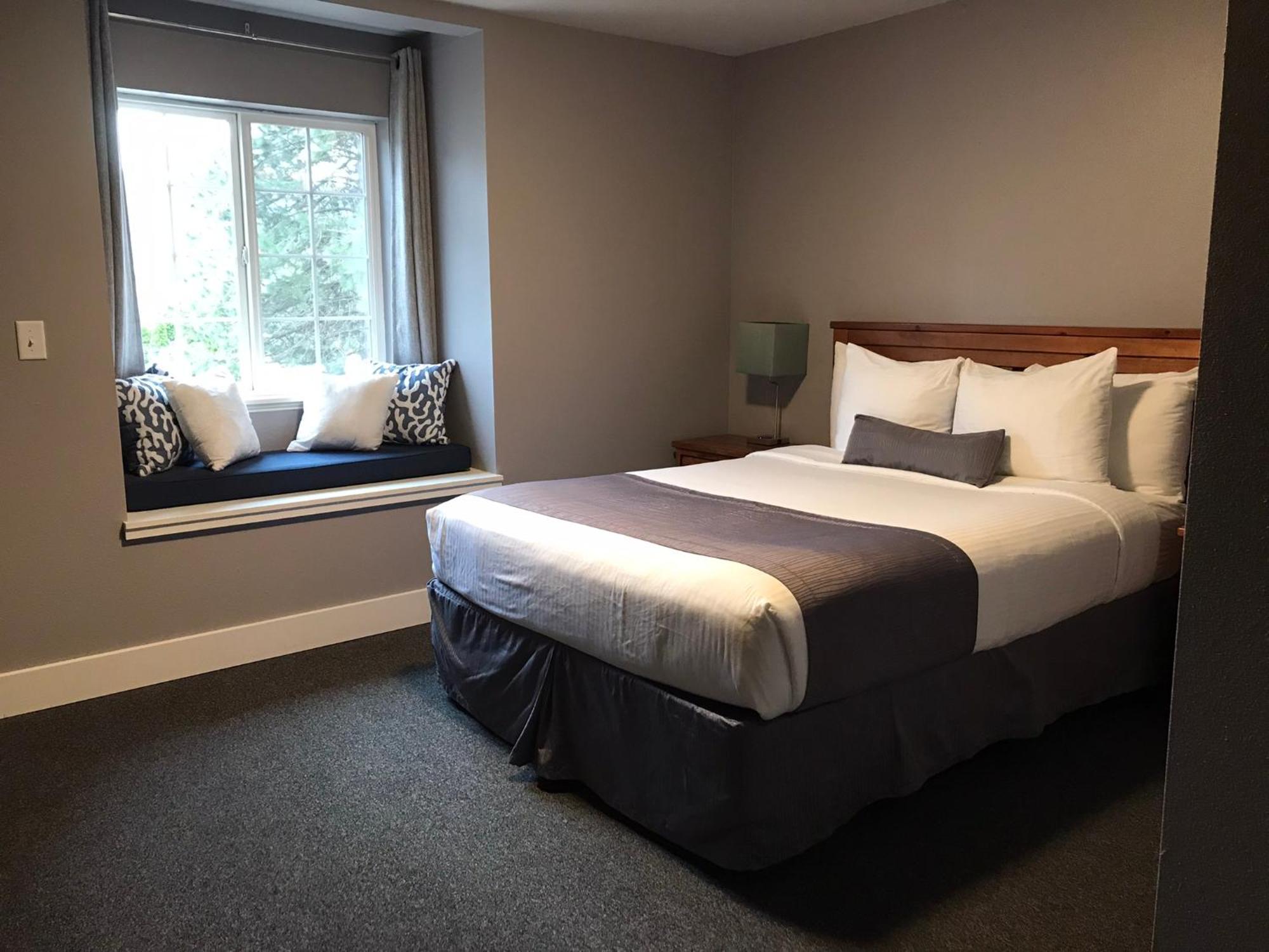 Blue Elk Inn Leavenworth Zimmer foto